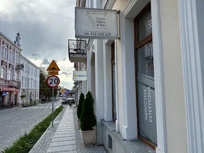 Kamil Prusaczyk - Medycyna Estetyczna